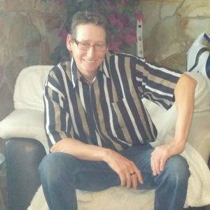 Meet your Posher, Dave